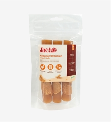 Que cuộn Gà & Đậu phộng