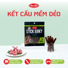 Thịt cừu que cho chó