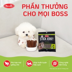 Thịt cừu que cho chó