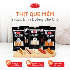 Thịt que cho chó