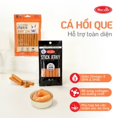 Thịt que cho chó
