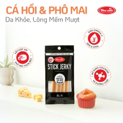 Thịt que cho chó