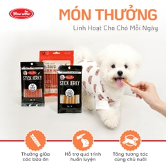 Thịt que cho chó