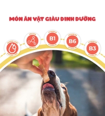 Thịt sấy mềm