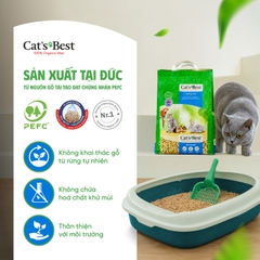 Cát vệ sinh cho thú cưng Cat's Best Universal