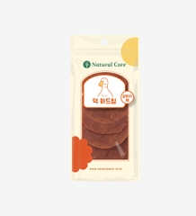 Bánh sấy cứng