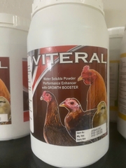 Viteral Powder
