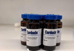 𝗖𝗔𝗥𝗗𝗢𝗫𝗜𝗡 Pre-Fight Injection for Fighting Chickens