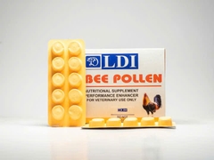 Bee Pollen - Helps Cool the Body, Improve Appetite & Reduce Stress