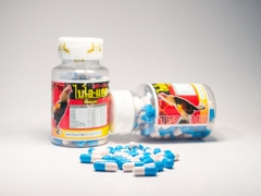 BIO-CAL BỔ GÂN GỐI CHO GÀ ĐÁ