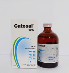CATOSAL 10%