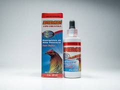 ENERGEN 60ml - Premium Liquid Supplement for Roosters