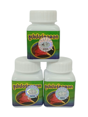 ĐẸN HỌNG 1 HỘP 20 VIÊN