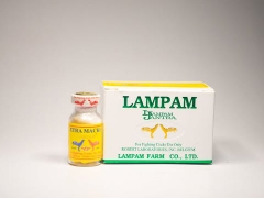 Xtra Macko Nhộng Vàng