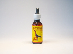 TRỊ ỐM TRONG CHO GÀ