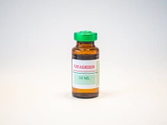 PURE AGGRESSION (10ml - 1ml)