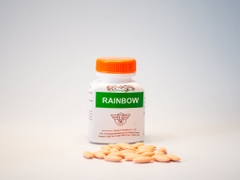 RAINBOW - Tăng Cơ , Bóng Lông Cho Gà Tơ