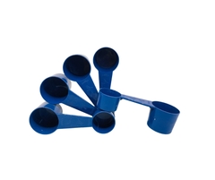 SET 10 THÌA ĐONG THỨC ĂN