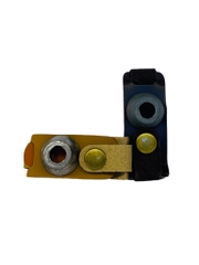 Tạ chì đeo chân tập lực cho gà nòi  gà tre