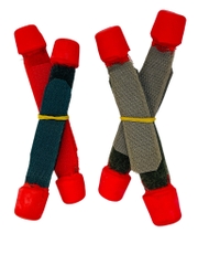 bịt cựa dành cho gà NÒI loại dán