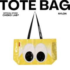 Túi Chako Lab Big Eye