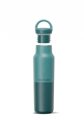 Bình Giữ Nhiệt Klean Kanteen Rise Classic 12oz 355ml Nắp Quai Arch Loop Cap, Inox 18/8 Chính Hãng