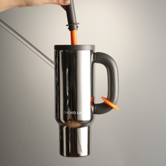 Bình Giữ Nhiệt Inox 316 Chako Lab Bawang 1100ml