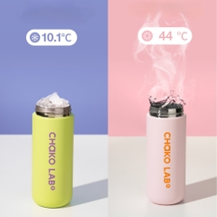 Bình Giữ Nhiệt Inox 316 Chako Lab Kada 550ml