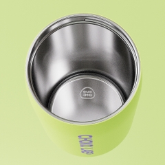 Bình Giữ Nhiệt Inox 316 Chako Lab Kada 700ml