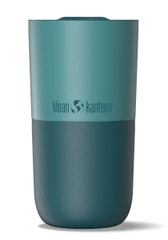 Ly Giữ Nhiệt Klean Kanteen Rise Tumbler 16oz 473ml Nắp Trượt Slide Lid, Inox 18/8 Chính Hãng