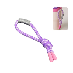Dây Cầm Bình Nước ChakoLab Twist, Dây Bện Thời Trang, Tháo Lắp Dễ Dàng, Tiện Mang Theo Mỗi Ngày