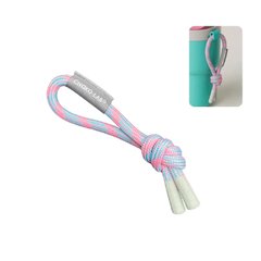 Dây Cầm Bình Nước ChakoLab Twist, Dây Bện Thời Trang, Tháo Lắp Dễ Dàng, Tiện Mang Theo Mỗi Ngày