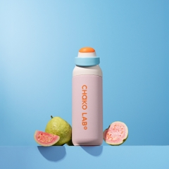 Bình Giữ Nhiệt Inox 316 Chako Lab Kada 700ml