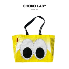 Túi Chako Lab Big Eye