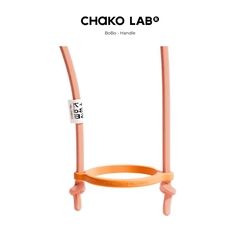 Dây Đeo Bình Nước Chính Hãng ChakoLab BoBo