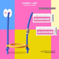 Dây Đeo Bình Nước Chính Hãng ChakoLab BoBo