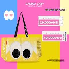 Túi Chako Lab Big Eye