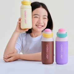 Bình Giữ Nhiệt Inox 316 Chako Lab Kada 550ml