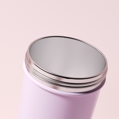 Bình Giữ Nhiệt Inox 316 Chako Lab BoBo 485ml