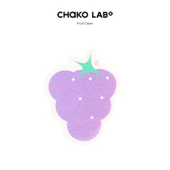 Miếng bọt biển Chako Lab , Họa Tiết Vui Nhộn Thú Vị