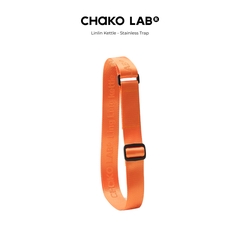 Dây Đeo Bình ChakoLab Linlin Kettle, Tiện Lợi Mang Theo Mỗi Ngày, Phụ Kiện Thời Trang Độc Đáo
