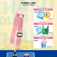 Dây Đeo Bình ChakoLab Linlin Kettle, Tiện Lợi Mang Theo Mỗi Ngày, Phụ Kiện Thời Trang Độc Đáo
