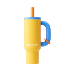 Bình Giữ Nhiệt Inox 316 Chako Lab Bawang 1100ml