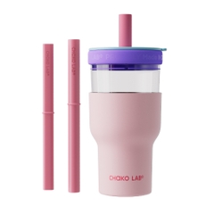 Bình Giữ Nhiệt Chako Lab Double Layer 600ml