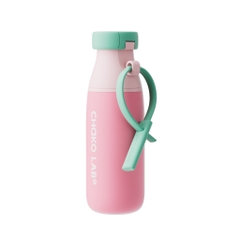 Bình Giữ Nhiệt Chako Lab Milk Mate 520ml Phủ Men Sứ