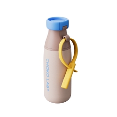 Bình Giữ Nhiệt Chako Lab Milk Mate 520ml Phủ Men Sứ