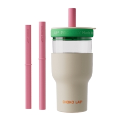 Bình Giữ Nhiệt Chako Lab Double Layer 600ml