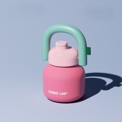 Bình Giữ Nhiệt Thời Trang Inox 316 Chako Lab Lin Lin 1000ml