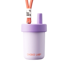 Bình Giữ Nhiệt Inox 316 Chako Lab BoBo 485ml