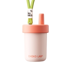 Bình Giữ Nhiệt Inox 316 Chako Lab BoBo 485ml